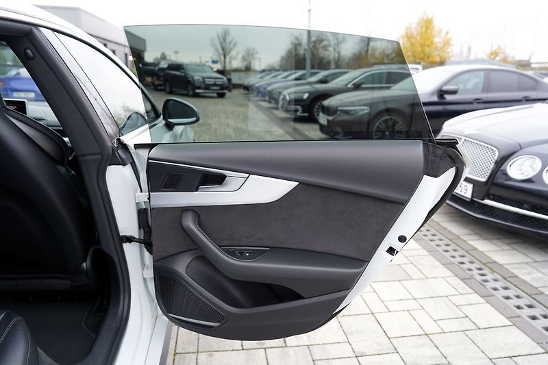 Audi S5 3.0 TFSI tiptronic Quattro/B&O - fotka 24 z 49