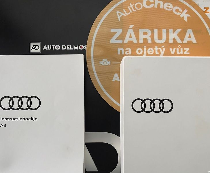 Audi A3 1.0TFSI/2022/SB-Edition.1MAJ.D - fotka 49 z 52