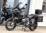 BMW R 1200 GS Adventure (2017) 1.maj,krásný stav,plná v - náhled 3
