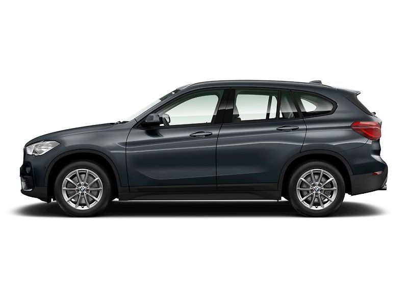 BMW Řada 2 X1 25i xDrive - fotka 3 z 6