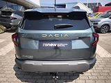 Dacia Duster 2024 ČR Extreme Hybrid 140 - náhled 23