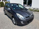 Hyundai i20 (2012) 1.2 i 57 Kw Velmi pěkný - náhled 1