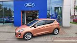 Ford Fiesta (2017) 1,0 EB 74kW Titanium - náhled 9