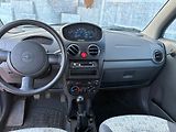 Chevrolet Spark (2008) 0.8i, 38KW - náhled 11