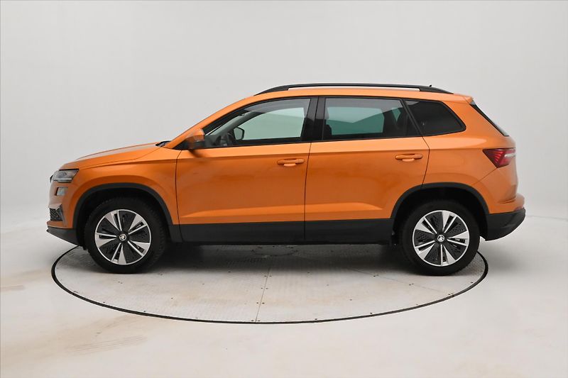 Škoda Karoq 1,5 TSI 110 kW DSG Ambition Zá - fotka 8 z 31