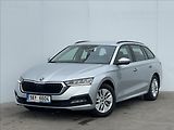 Škoda Octavia 2,0 TDI 4x4 DSG Ambi Plus TZ - náhled 1