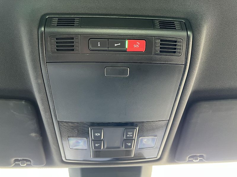 Škoda Kodiaq 2.0TDi 147kW SPORTLINE 4x4 DSG - fotka 25 z 42