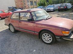 Saab 90 (1984) 2.0  - fotografie inzerátu
