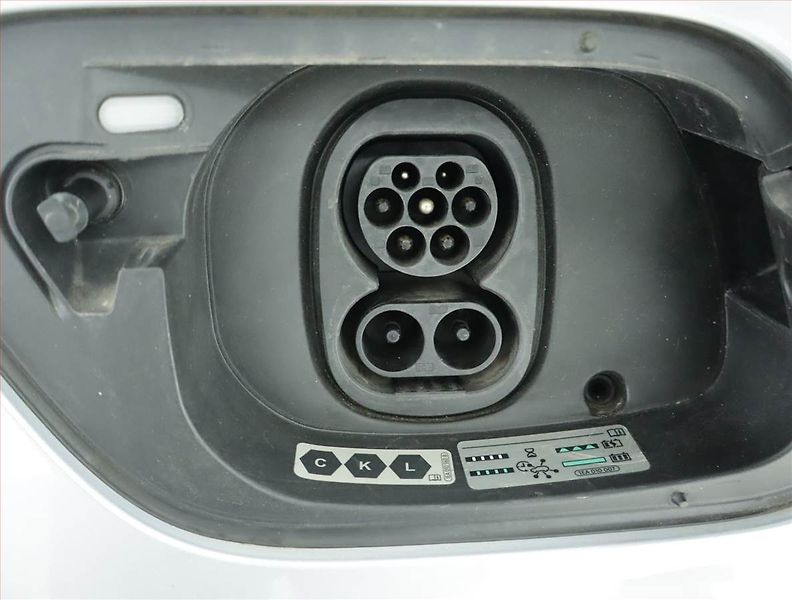 Volkswagen ID.4 (2022) GTX (82 kWh), SoH 90% - fotka 18 z 19
