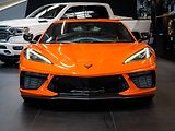 Chevrolet Corvette (2026) 6.2 Stingray 3LT Z51 Facelift - náhled 12