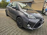 Toyota Yaris 1.3-KAMERA-VYHŘÍV.SED.-ISOFIX - náhled 7