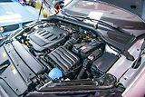 Škoda Octavia (2024) SCOUT 2,0Tdi 147kw-4x4 Panoram - náhled 8