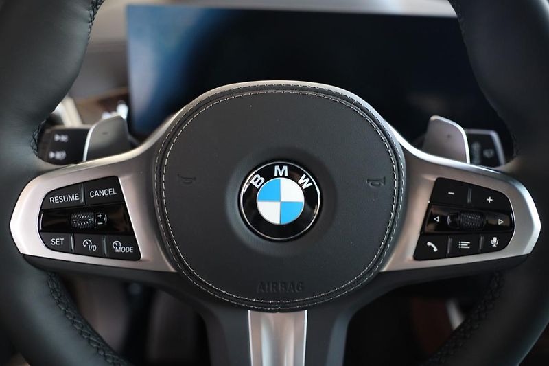 BMW X5 xDrive30d - fotka 11 z 18