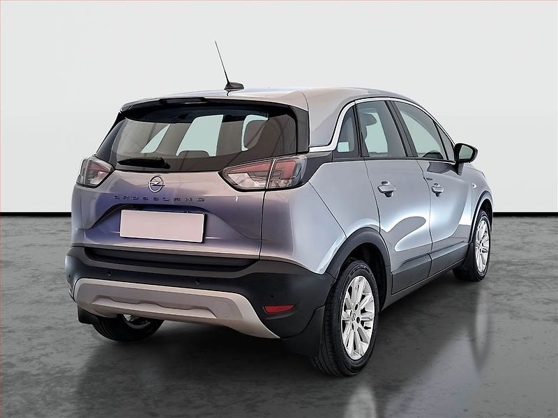 Opel Crossland X (2021) 1.2 Turbo, ČR,1.maj - fotka 5 z 19