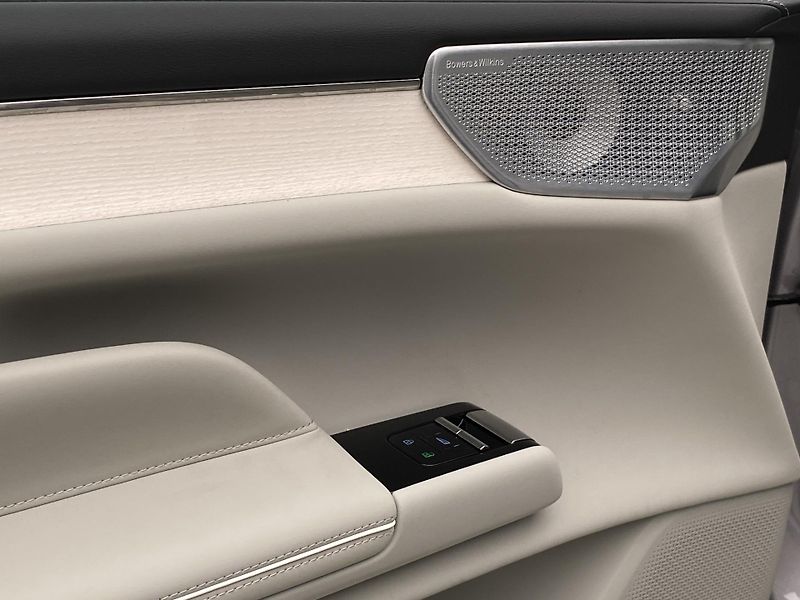 Volvo ES90 (2026) PURE ELECTRIC ULTRA - fotka 30 z 79