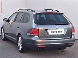 Volkswagen Golf (2013) 1.4 TSi, Match, Webasto - náhled 6