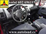 Honda Jazz (2008) VOLAT 602 696115 - náhled 4