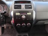 Suzuki SX4 (2008) 1.6 VVT, 4X4, Serv.kniha - náhled 12