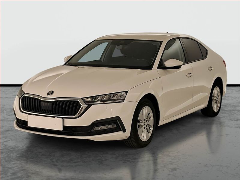 Škoda Octavia (2020) Ambition 2.0 TDI, Serv.kniha - fotka 2 z 18