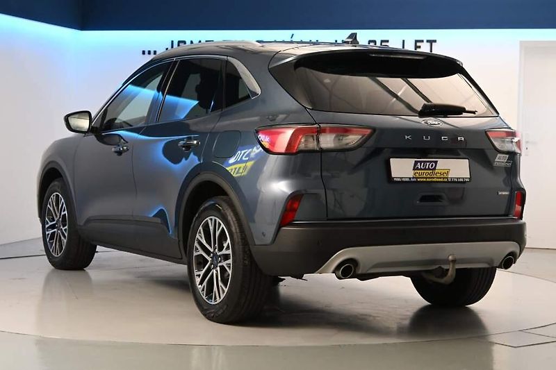 Ford Kuga (2023) 2.5 LED ACC VIRTUAL Tažné BO F - fotka 7 z 41
