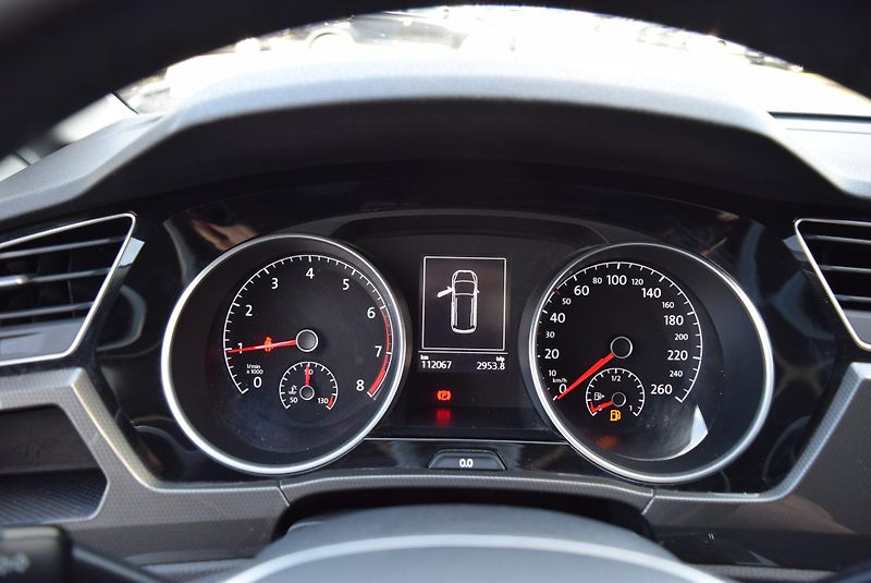 Volkswagen Touran (2018) 1.5TSI 110kw ED. JOIN LED NAVI - fotka 30 z 44
