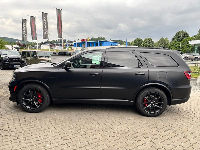 Dodge Durango 5.7 V8 LPG R/T PREMIUM Tow N G - fotka 10 z 53