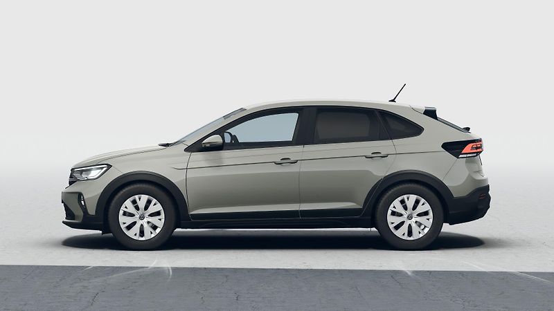 Volkswagen Taigo (2026) 1,0 TSI 70 kW 5G - fotka 2 z 6