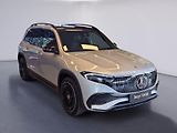 Mercedes-Benz EQB 250+ AMG 7míst Pano HuD Burm - náhled 1