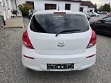 Hyundai i20 (2014) 1.2i Velmi pěkný - náhled 3