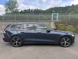 Volvo V60 2,0 140kW INSCRIPTION závěs  - náhled 3
