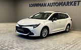 Toyota Corolla 1,8 Hybrid AT Comfort Business - náhled 1