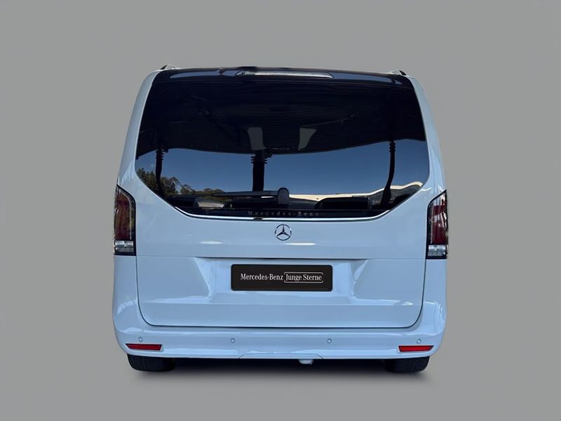 Mercedes-Benz Třídy V 300d L 360 Distronic NezTop - fotka 7 z 19