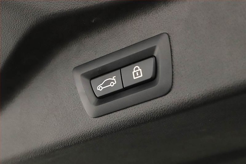 BMW X5 (2020) xDrive30d - fotka 16 z 21