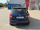 Škoda Fabia (2010) 1.2HTP, 51kw Nová STK L+Z Kola - náhled 3