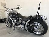 Harley-Davidson Fat Boy Independent Evo 1400 - náhled 6