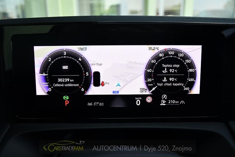 Volkswagen Tiguan 2.0TDi N.TOP 4M ZÁRUKA - fotka 30 z 55