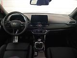 Hyundai i30 (2025) 1.5 T- GDI, 2.maj,ČR, LED - náhled 8