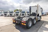 Volvo FH 500 6x4 Hydraulika TOP - náhled 3