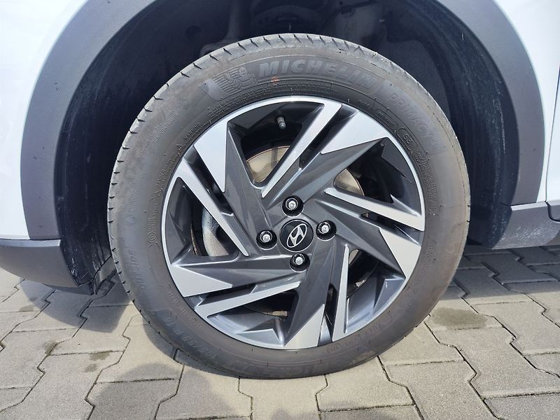 Hyundai Bayon 1.0 T-GDI/74kW Comfort - fotka 25 z 25