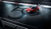 Mercedes-AMG GT S.
