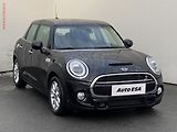Mini Cooper S (2019) 2.0i, LED, navi, kůže - náhled 1
