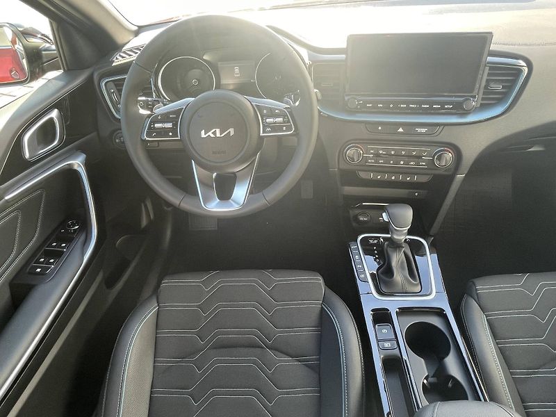 Kia XCeed (2026) STEEL EDITION 7DCT 1,6 T-GDi - fotka 6 z 6