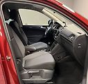 Volkswagen Tiguan 1,4 TSI AT 4x4 Comfortline - náhled 8