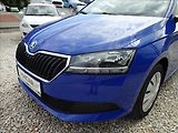 Škoda Fabia III 1,0 MPI 44kW - náhled 11