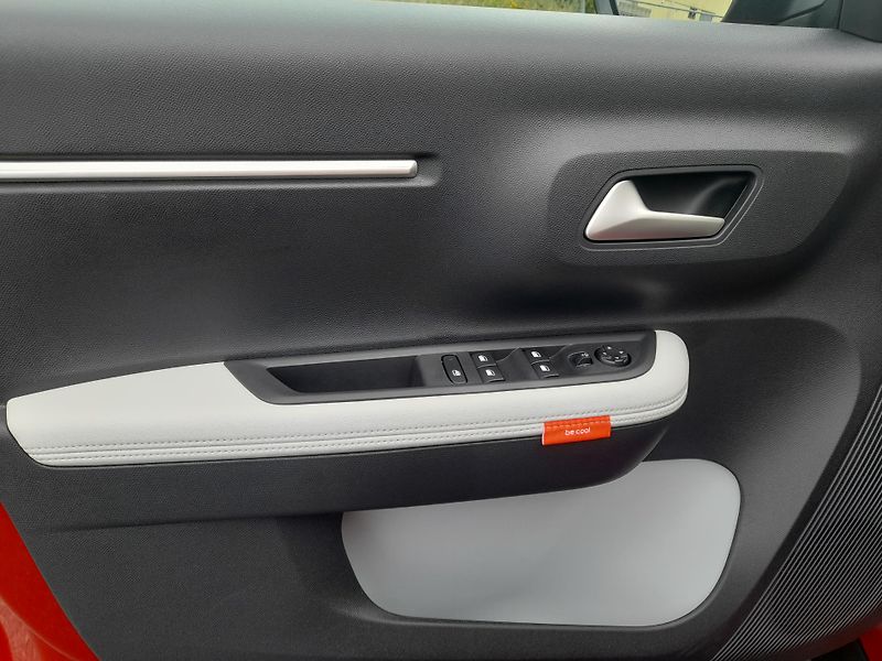 Citroën C3 Aircross (2026) MAX Hybrid 145k Automatic - fotka 52 z 64