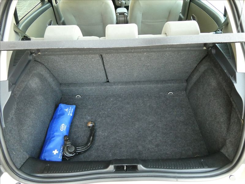 Renault Clio 1,6 i16V automat,serviska,závě - fotka 18 z 47