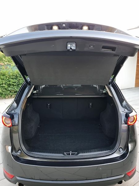 Mazda CX-5 (2020) 2.0 KANGEI,4x4,360°KAMERA,LED - fotka 37 z 40