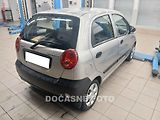 Chevrolet Spark (2007) 0.8i, 2.maj,ČR, servis.kniha - náhled 1
