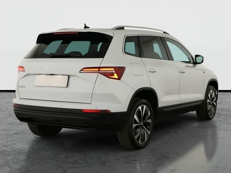 Škoda Karoq (2025) 2.0 TDI, DRIVE, DPH, AUTOMAT - fotka 5 z 16