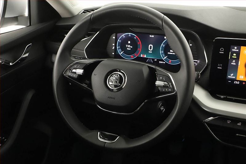 Škoda Octavia (2024) Style 2.0 TDI - fotka 12 z 13